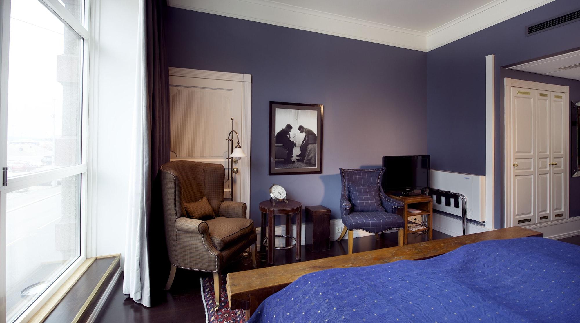 Bastion 4* Oslo