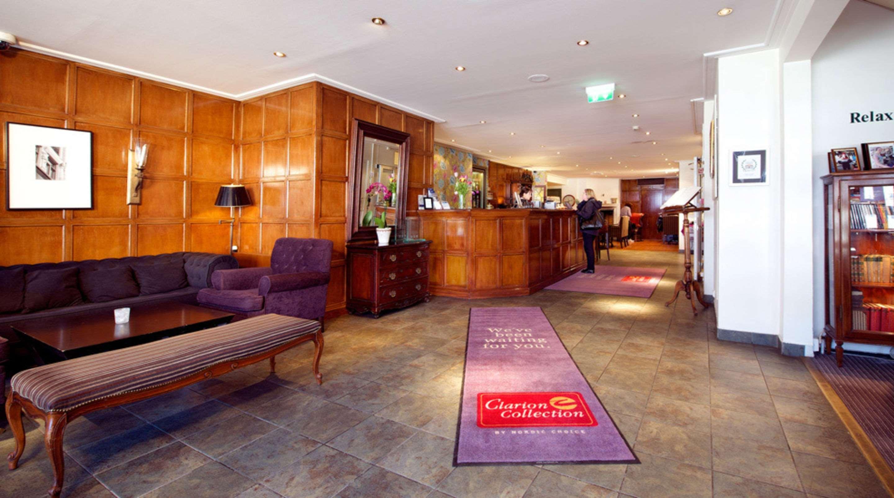 Bastion 4* Oslo