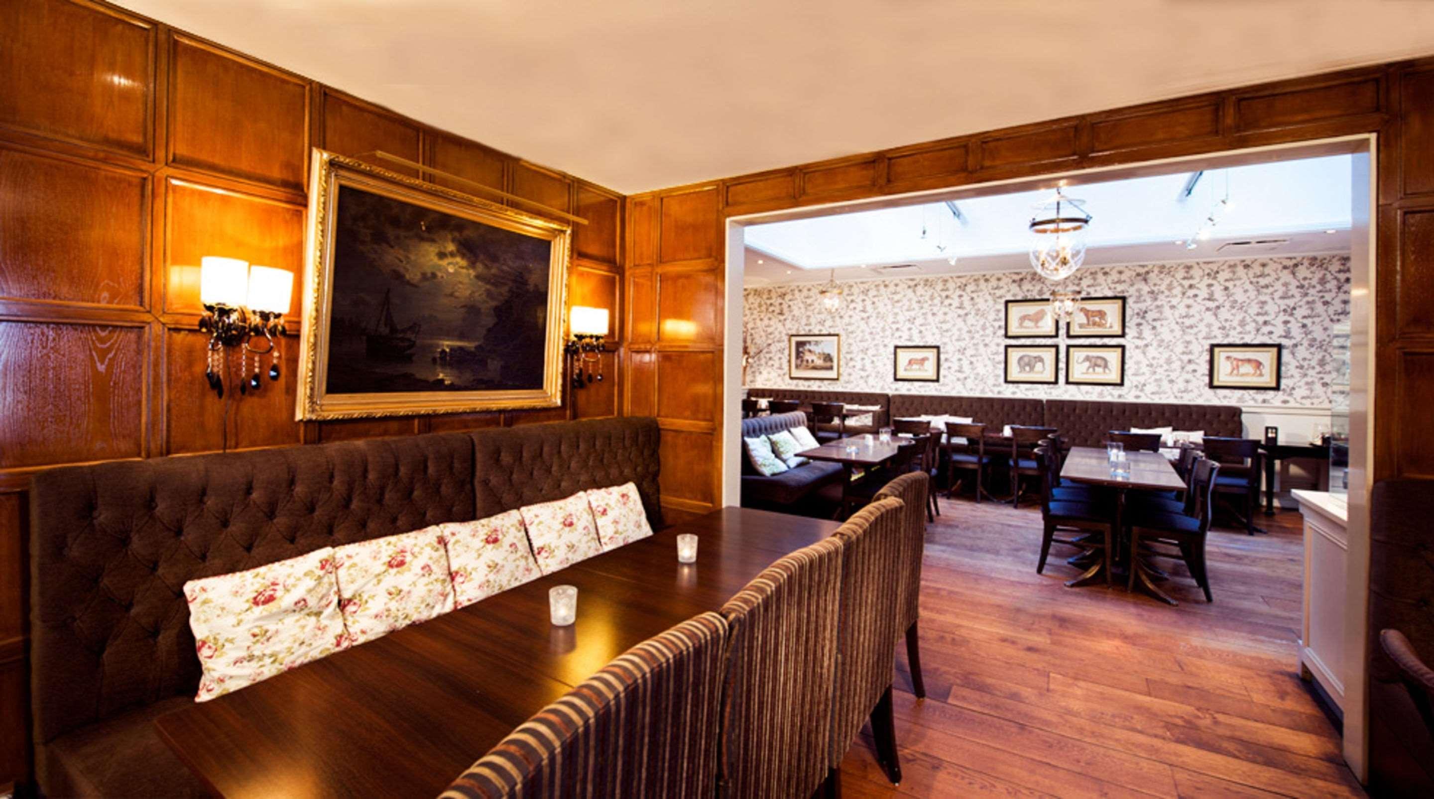 Bastion Hotell Oslo