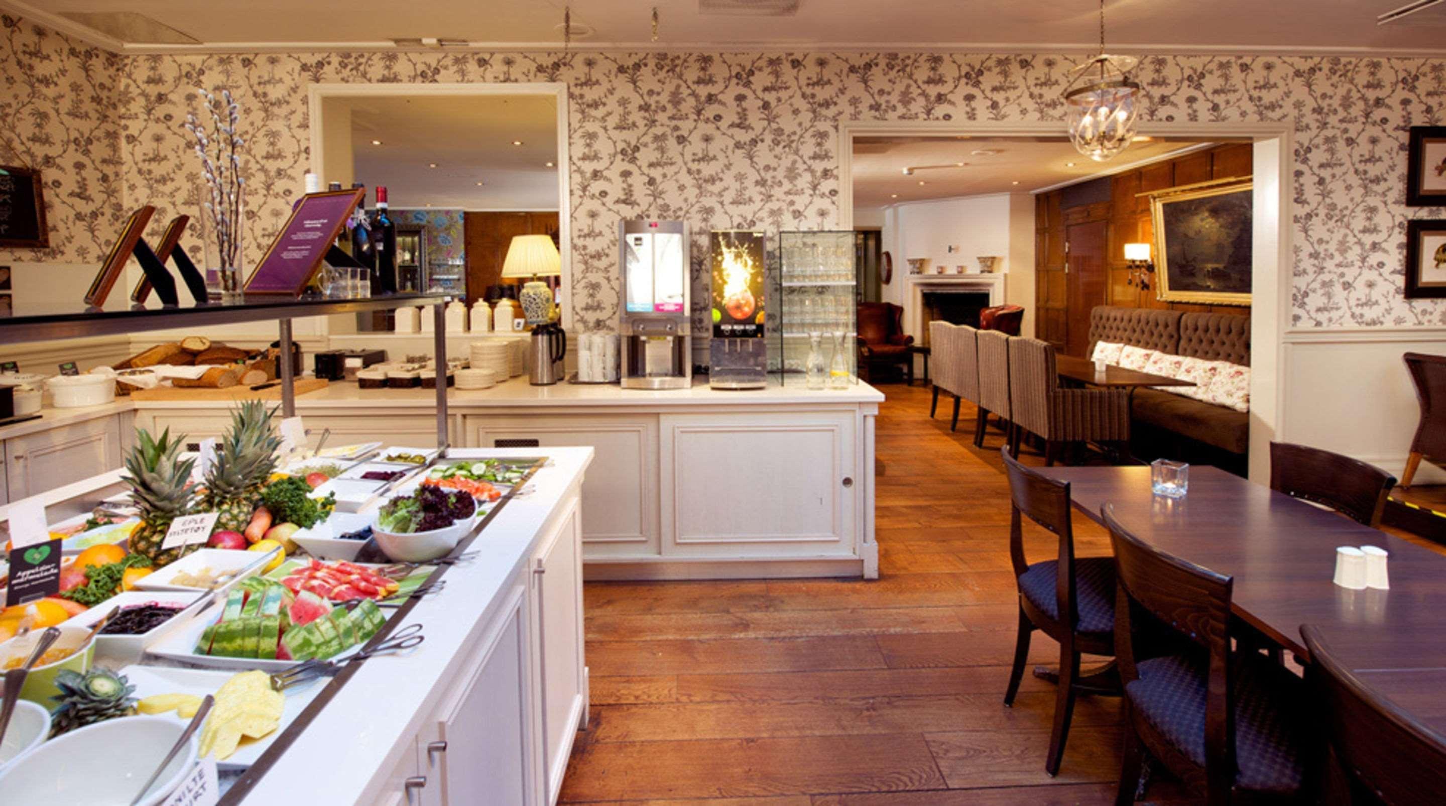 Bastion 4* Oslo