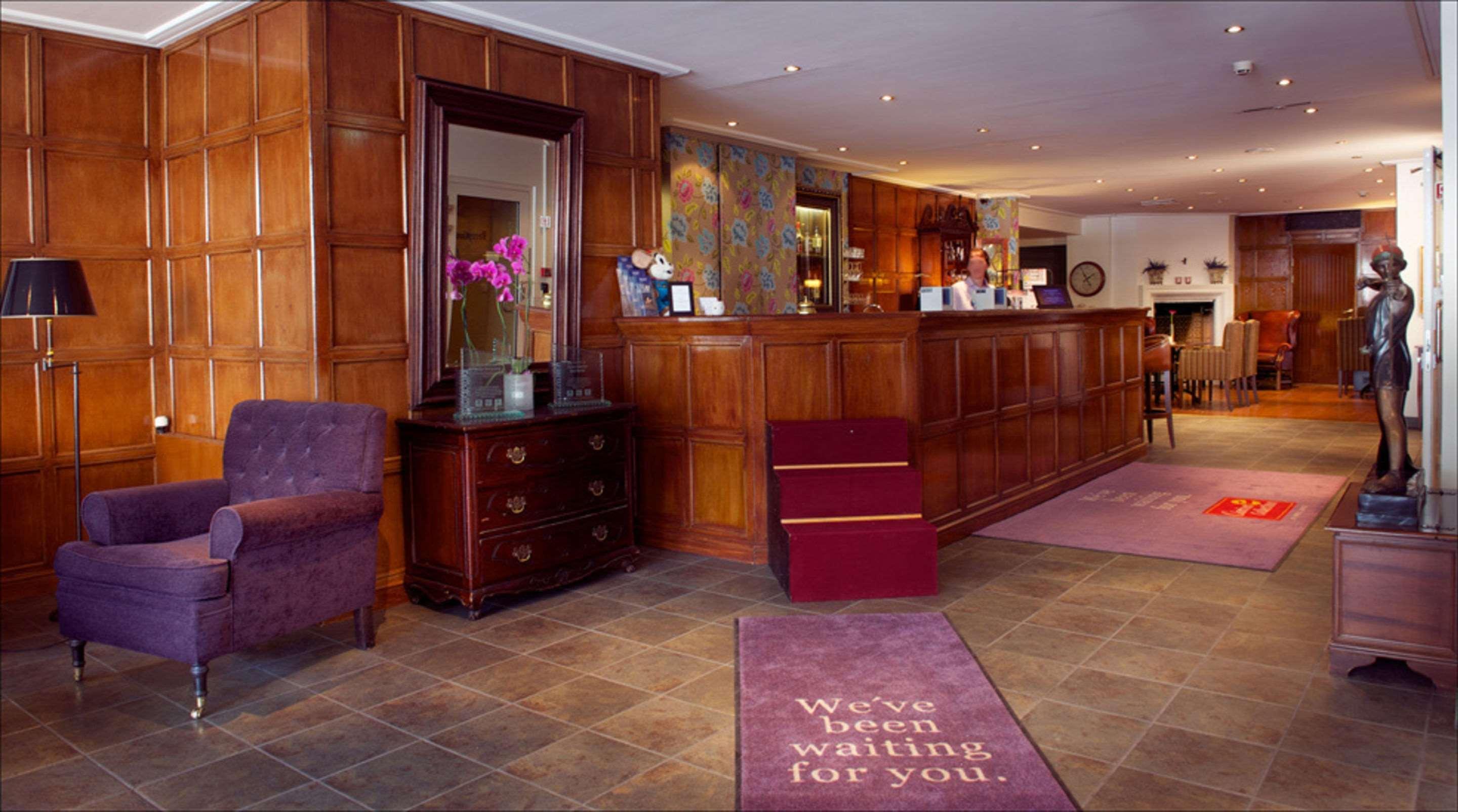 Hotell Bastion 4*