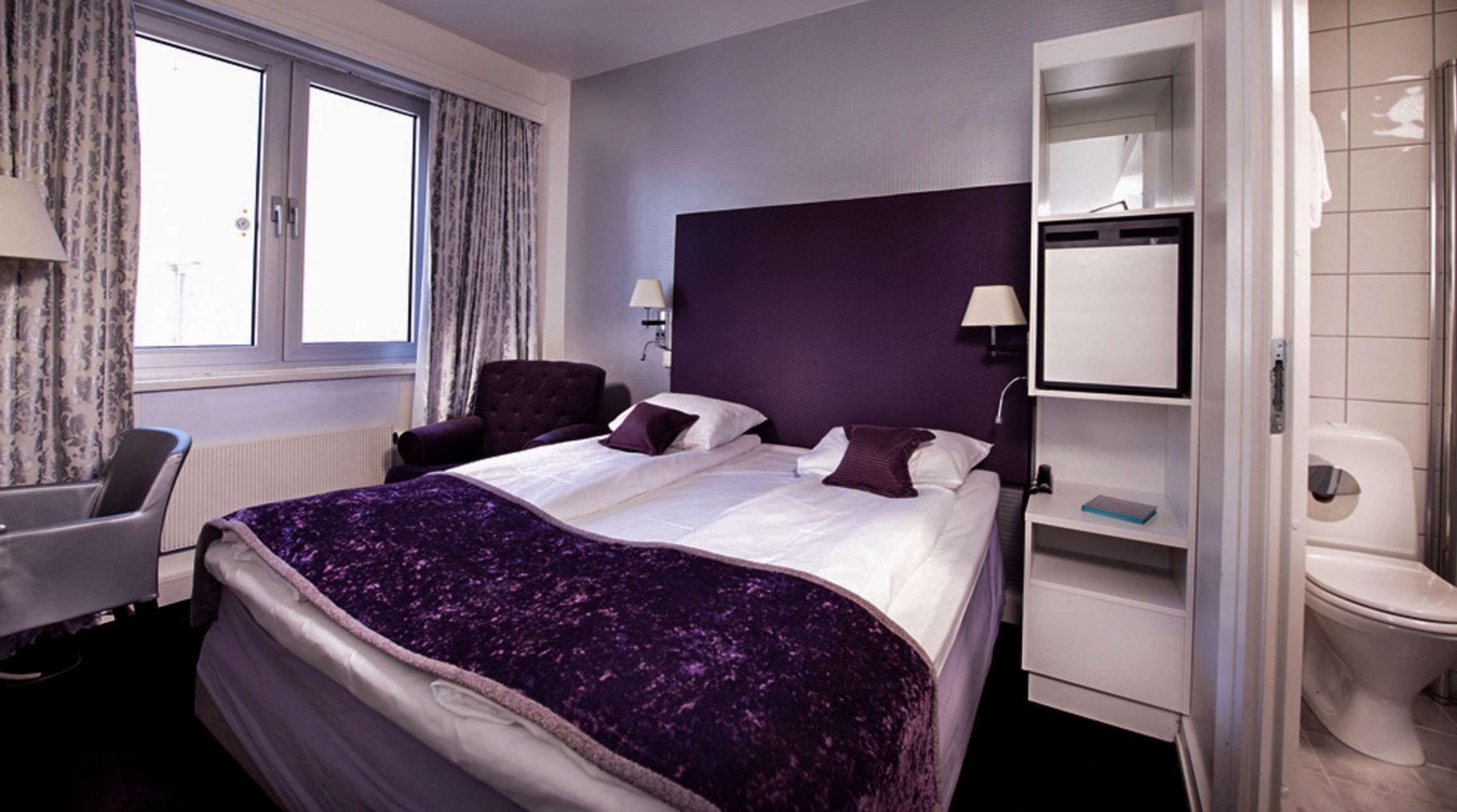 Hotell Bastion Oslo