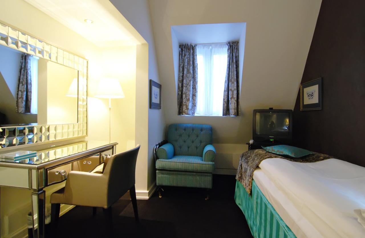 Bastion Hotell Oslo