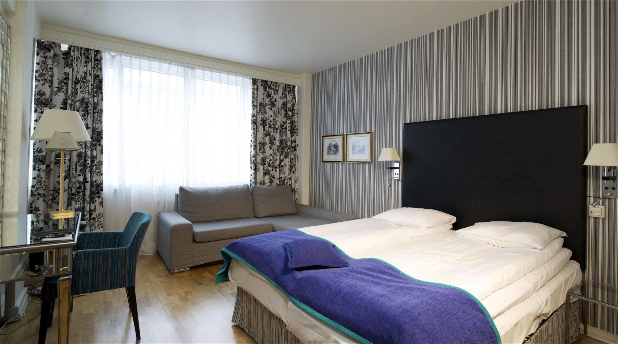 Hotell Bastion