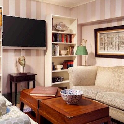 Bastion Hotell 4*
